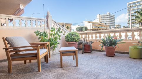 Foto 4 de Planta baixa en venda a Calle Goleta, Can Pastilla, Palma de Mallorca