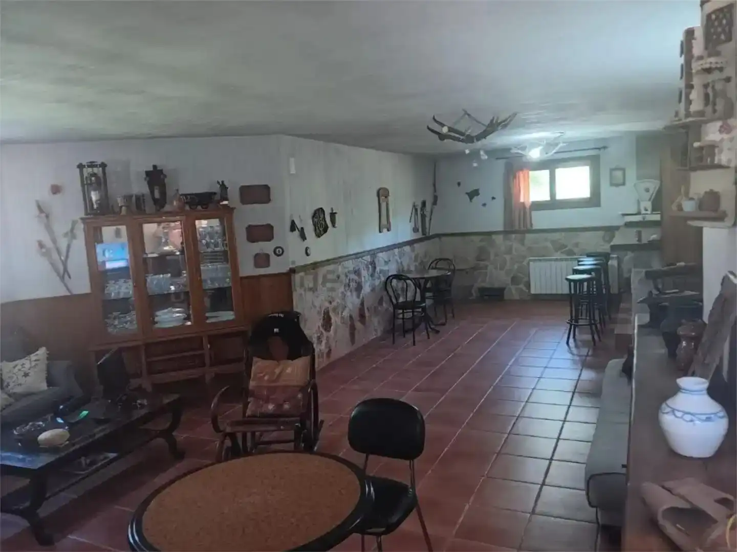 Casa o chalet en venta en Jadraque con Jardín privado, Amueblado y Balcón