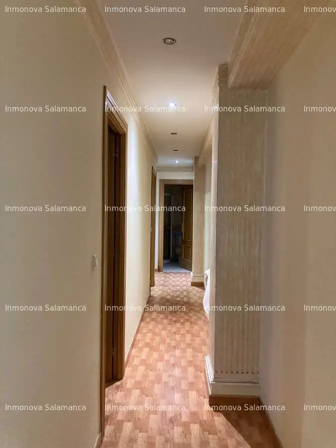 Flat with balcony to rent in Chinchibarra - Capuchinos, imagen 26