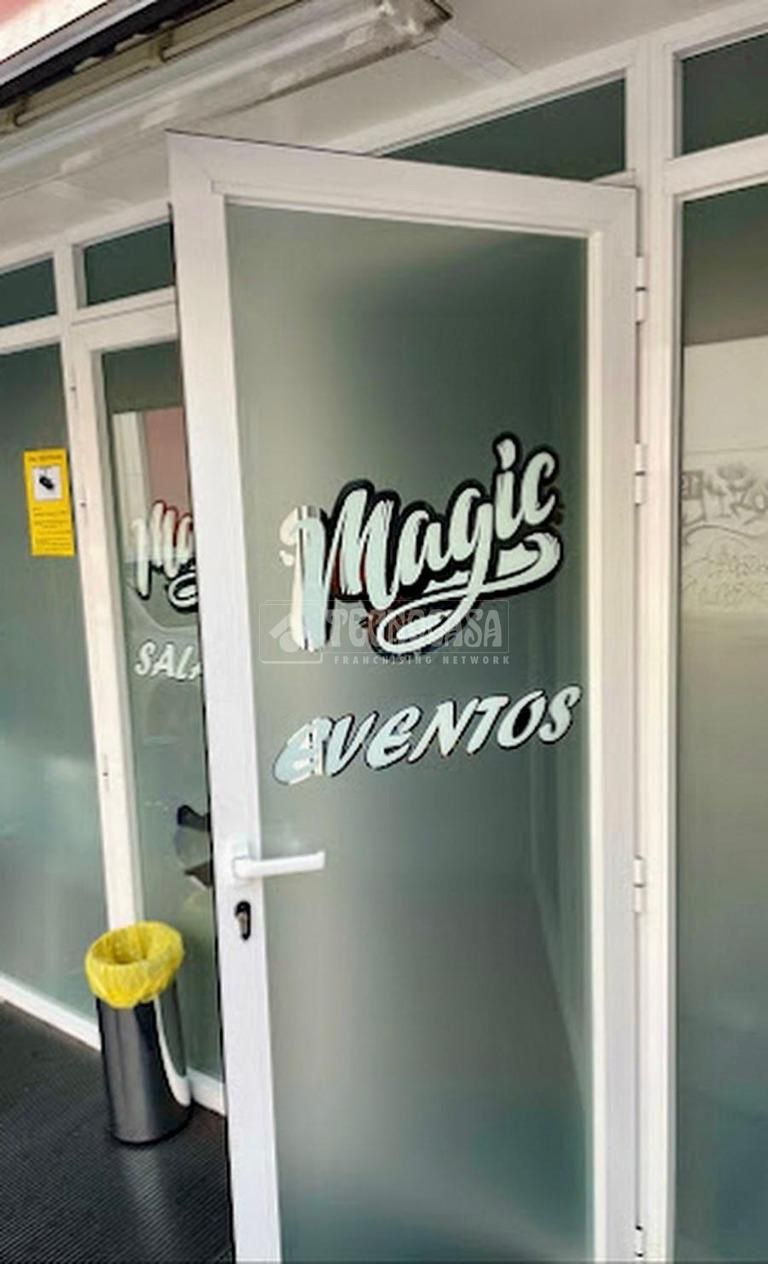 Premises for sale in Seseña