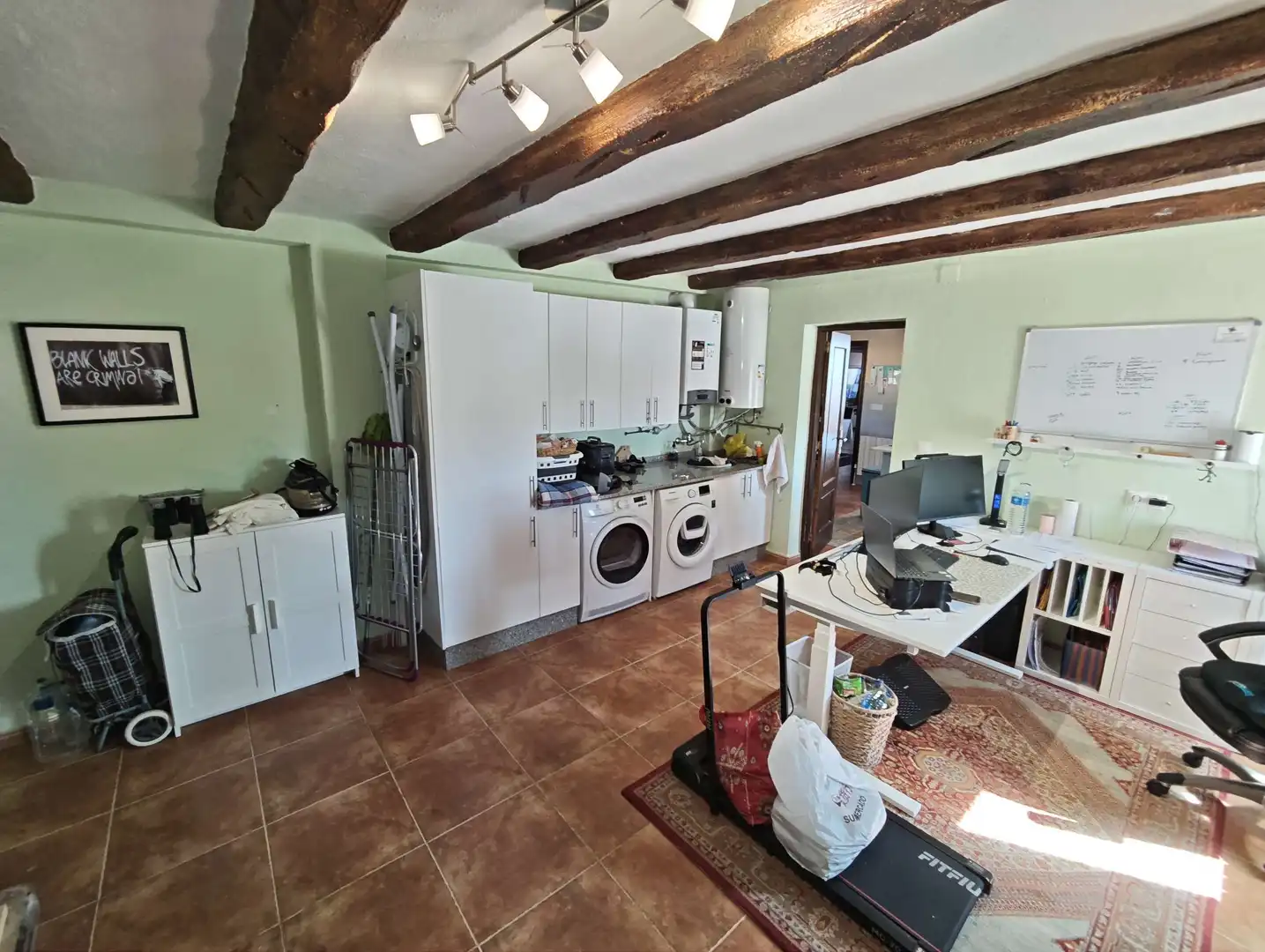 Casa en venta en El Pinós / Pinoso, imagen 35