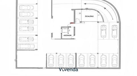 Photo 3 of Flat for sale in Calle Toriles, Lominchar, Toledo