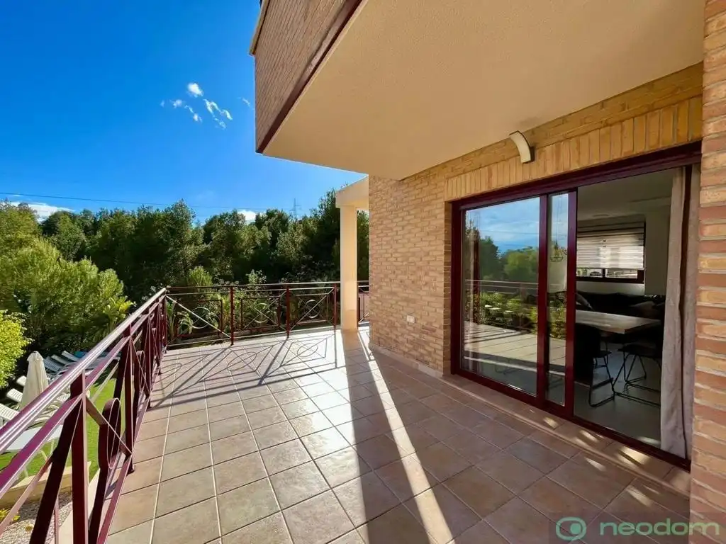 Maison avec piscine à vendre à Carrer Coll de Rates, imagen 3