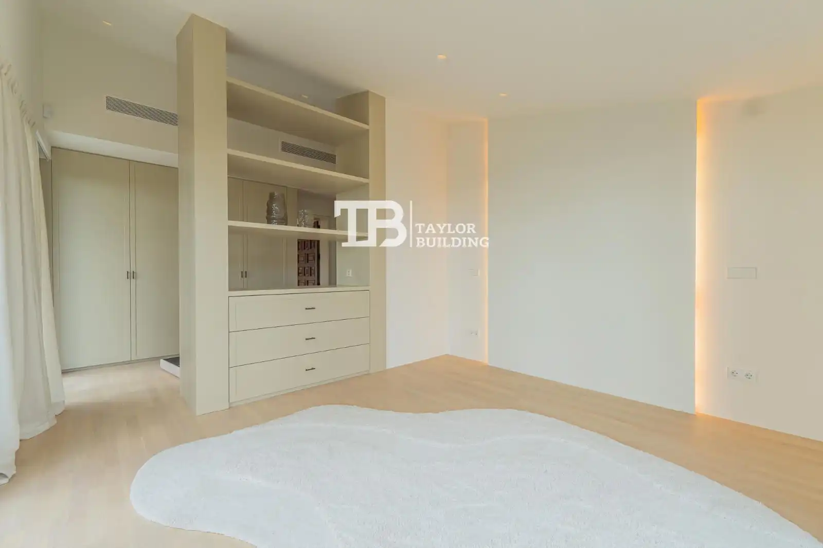 Bedroom of Houses for sale in Calvià  with Air Conditioner, Heating and Private garden