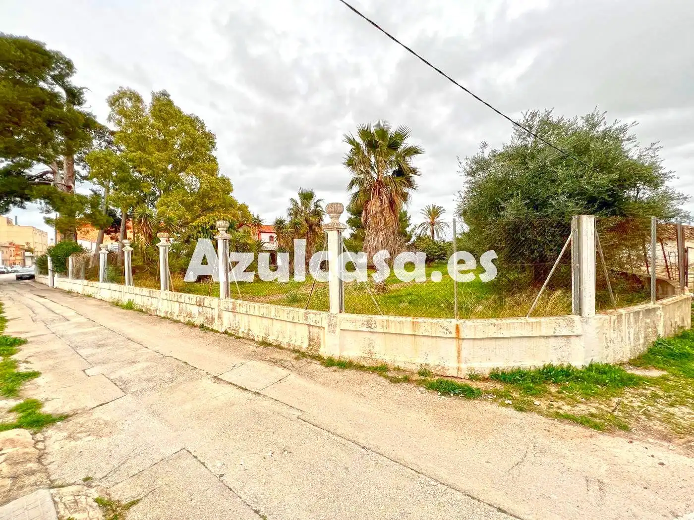 Residential land for sale in Carrer Sant Antoni 45, imagen 50