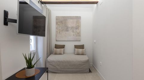 Foto 3 de Loft en venda a El Pilar, Valencia Capital