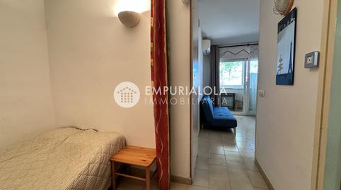 Foto 5 von Wohnungen zum Verkauf in Port Emporta , -1, Carboneres - La Farella, Llançà