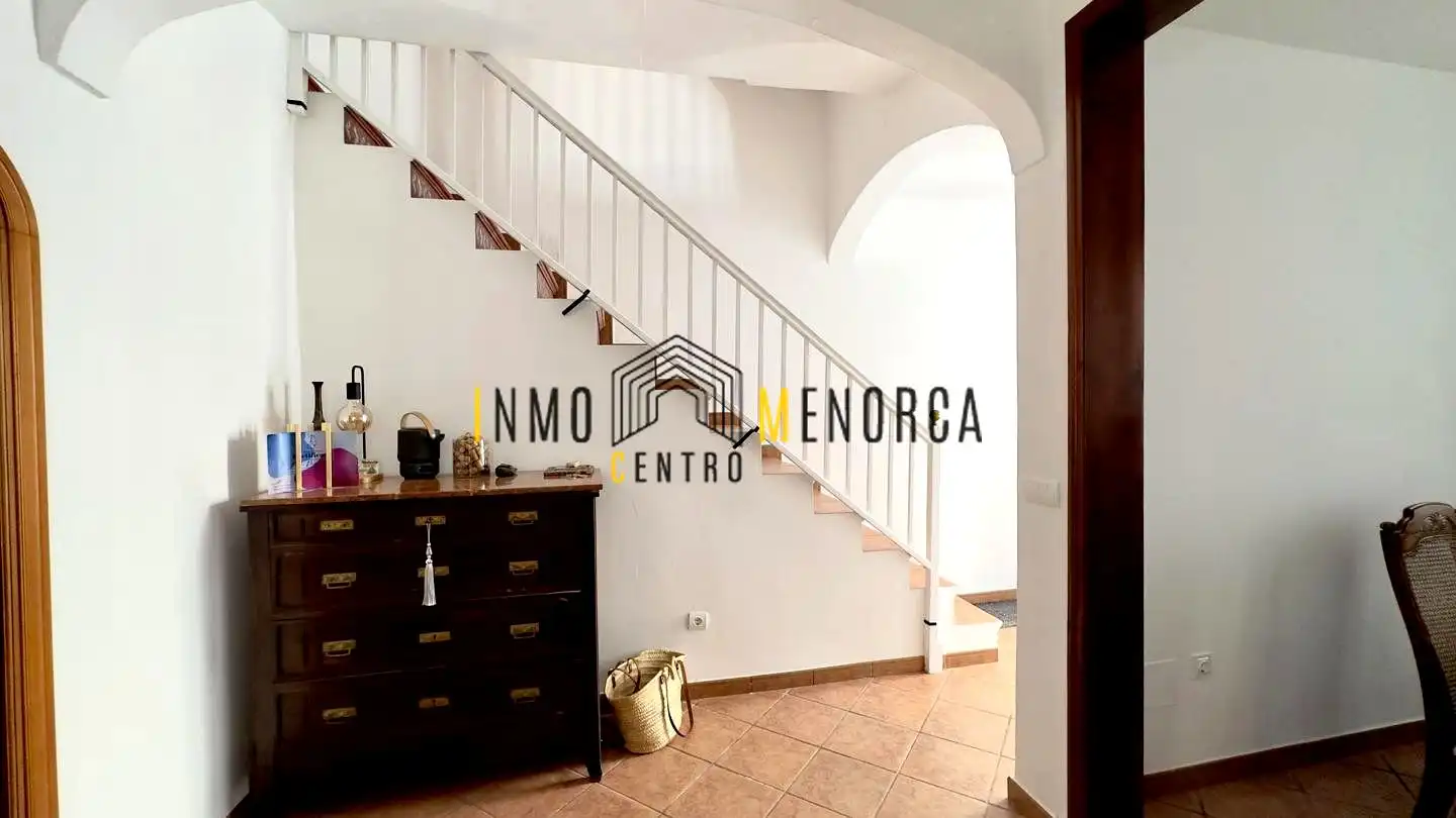 Casa o xalet en venda en Ciutadella de Menorca