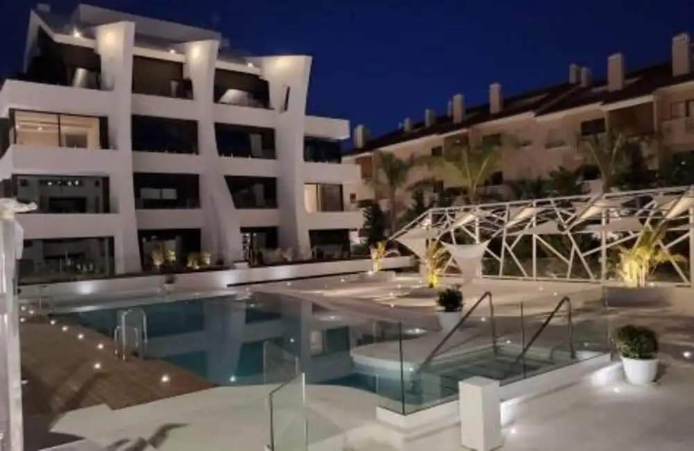 Penthouse mit Pool zum Verkauf in Elviria - Cabopino, imagen 33