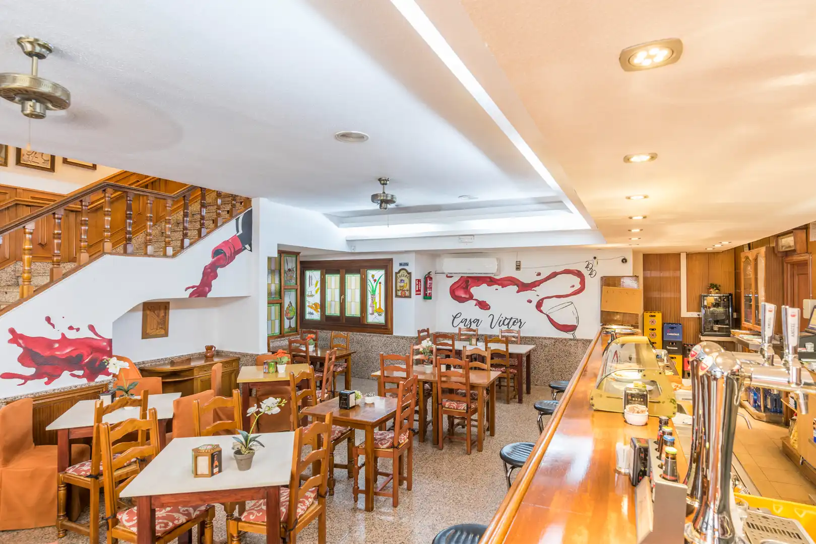 Buildings for sale in Guadalajara