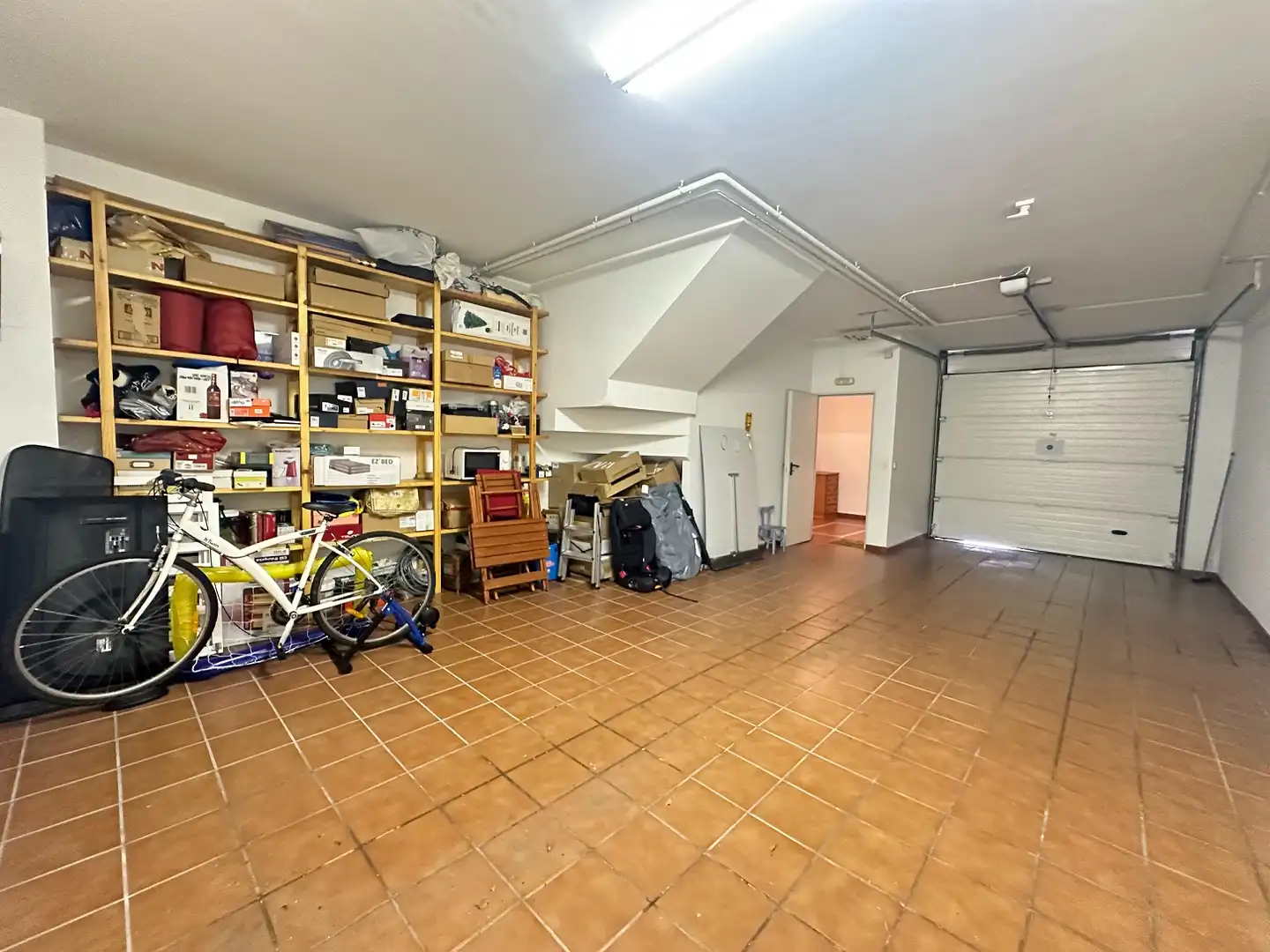 Casa o chalet en venta en Santiago de Compostela  con Calefacción, Jardín privado y Parquet