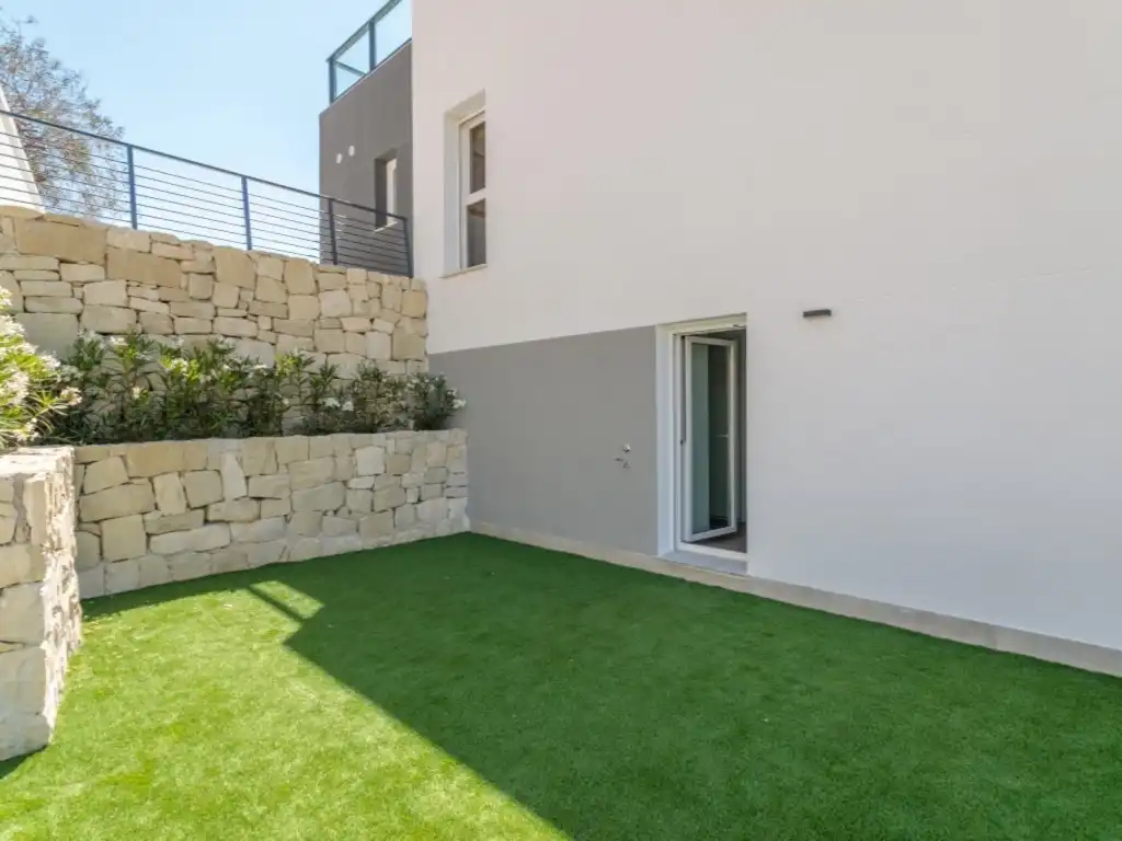 Adossat amb piscina en venda a Balcón de Finestrat - Terra Marina, imagen 23