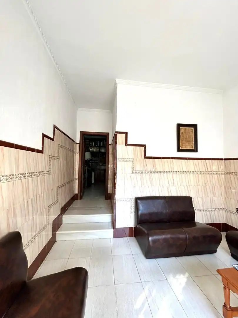Casa o chalet en venta en Alcolea del Río con Aire acondicionado, Terraza y Amueblado