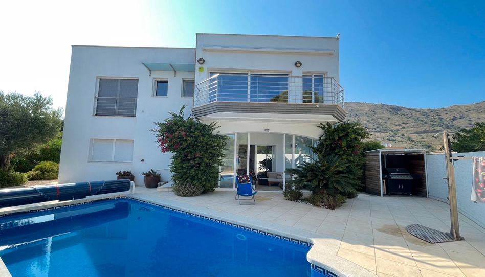 Foto 1 de Casa o xalet en venda a Colera, Girona