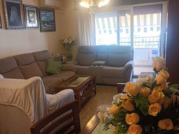 Flat with pool for sale in Calle Doctor Fleming 44