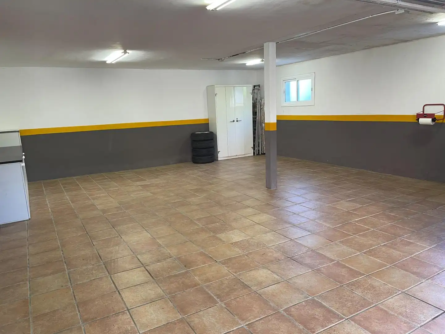 Casa amb jardí en venda a Carrer del Pi, imagen 46