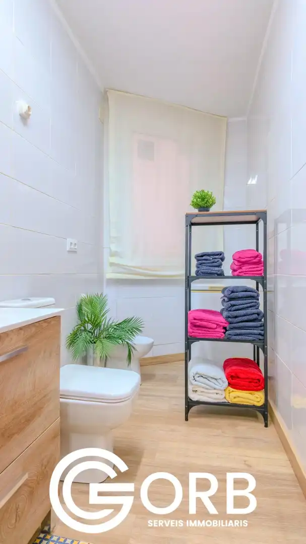 Flat with lift for sale in Calle POMAR DE BAIX, imagen 8