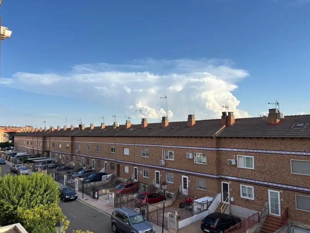 Duplex with lift for sale in Calle FEDERICO GARCIA LORCA, imagen 7