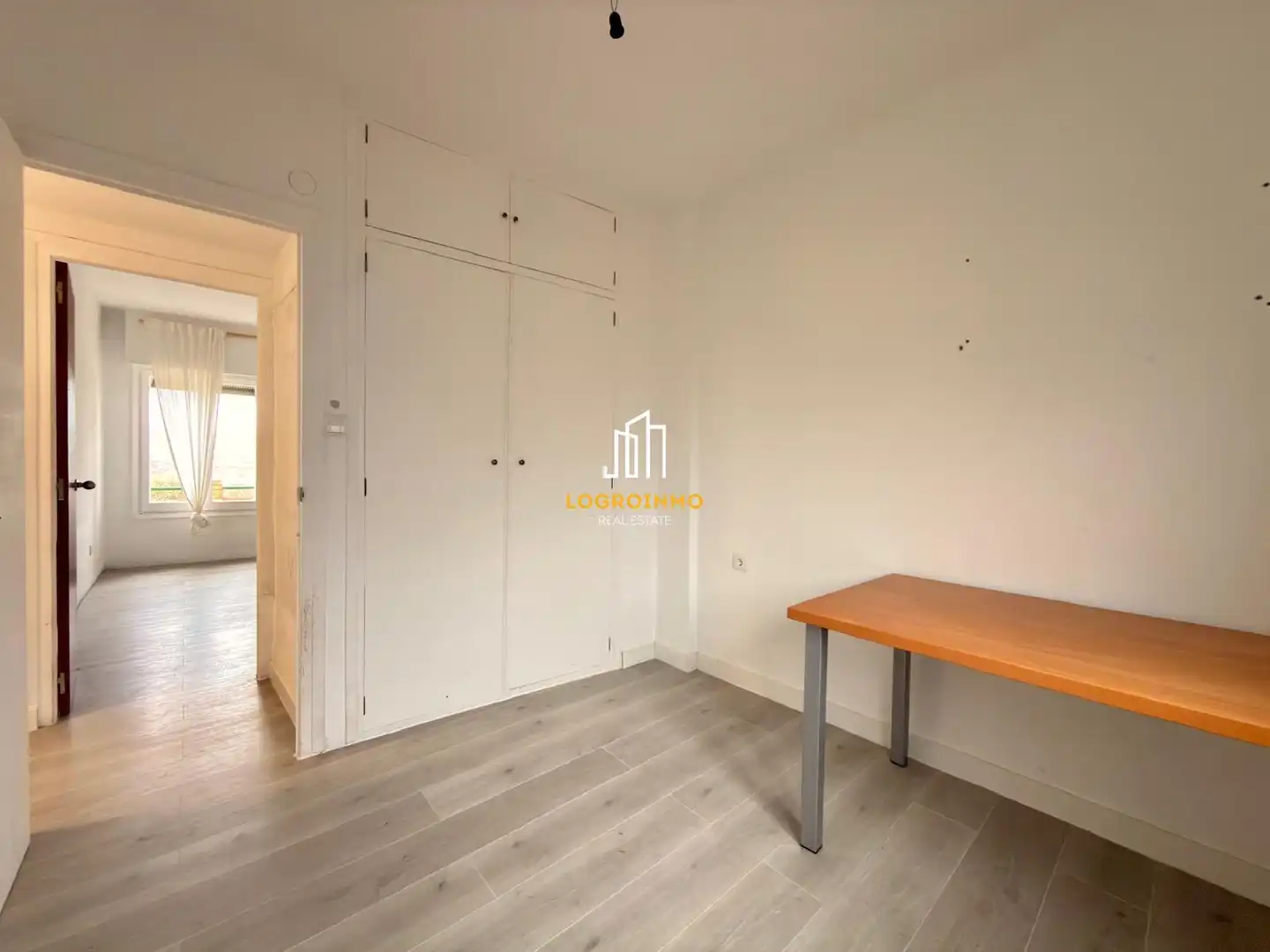Bedroom of Houses for sale in Tricio  with Heating, Private garden and Parquet flooring