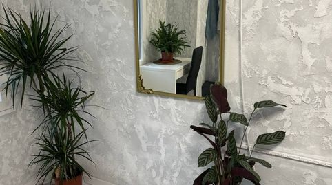 Foto 5 de Apartament en venda a Carrer Dantonio Aparasi, Juzgados, Mislata