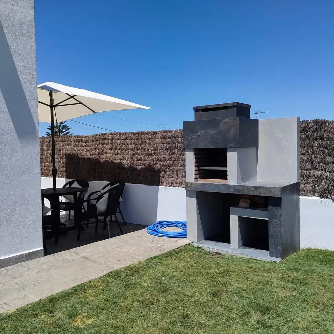 Casa o chalet de alquiler en Conil