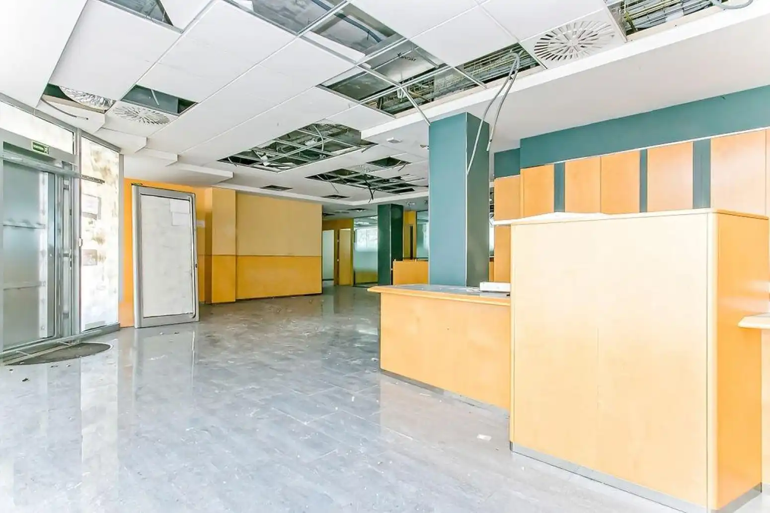 Business premises for sale in Vilanova i la Geltrú - Pare Garí, imagen 14