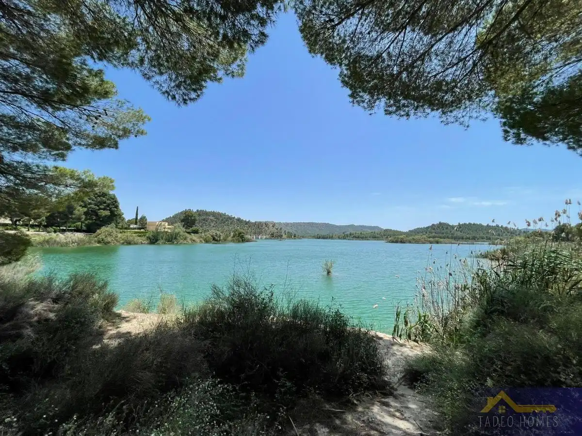 Villa con piscina in vendita a Calasparra, imagen 28