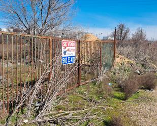 Industrial land for sale in Santovenia de Pisuerga