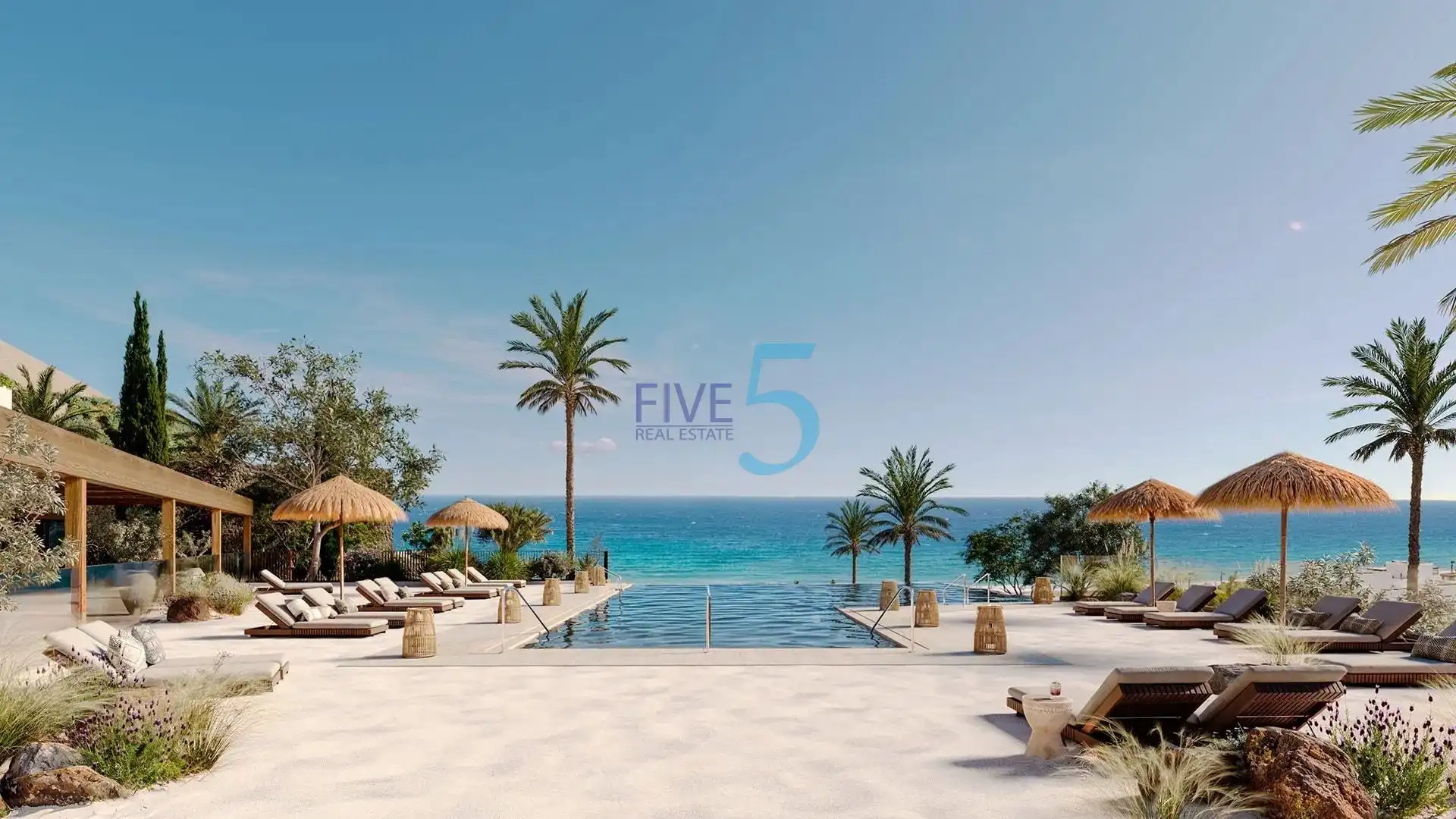 Appartamento con piscina in vendita a Mojácar Playa - Las Ventanicas - La Paratá