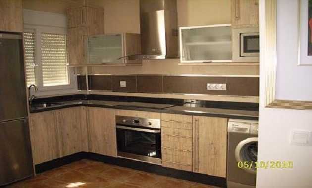 Apartament de lloguer a Los Barrios