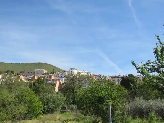 Vista exterior de Apartament en venda en Cenes de la Vega