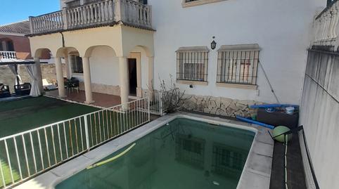 Foto 4 de Casa o xalet en venda a Alcolea,  Córdoba Capital