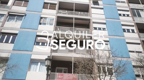 Foto 2 de Piso de alquiler en De Leon XIII, Paseo Constitución - Las Damas, Zaragoza Capital