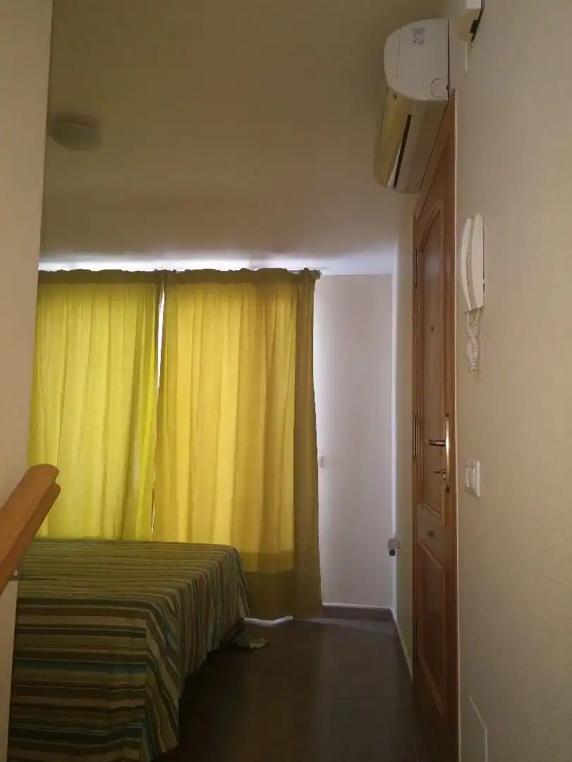 Àtic de lloguer a El Carmen