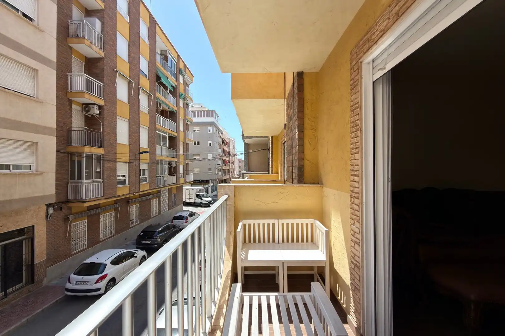 Apartamento con ascensor en venta en Playa del Cura, imagen 6