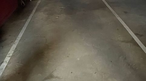 Plaça d'aparcament en venda a Celrà, imatge 2