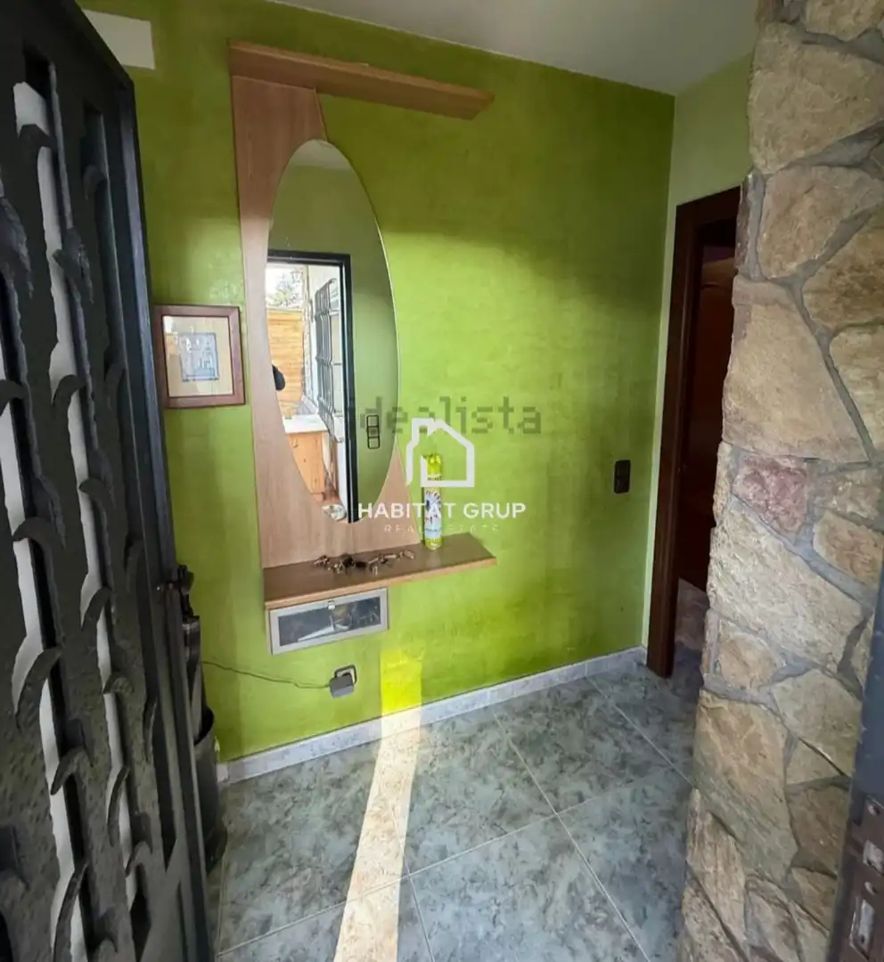 Casa amb jardí en venda a Riells i Viabrea, imagen 28
