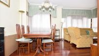 Dining room of Flat for sale in Basauri   with Heating, Storage room and Balcony