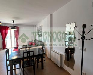 Living room of Flat for sale in Ronda  with Balcony