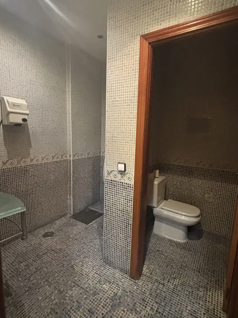 Gewerbefläche zum Verkauf in Calle Milanos 15, imagen 5
