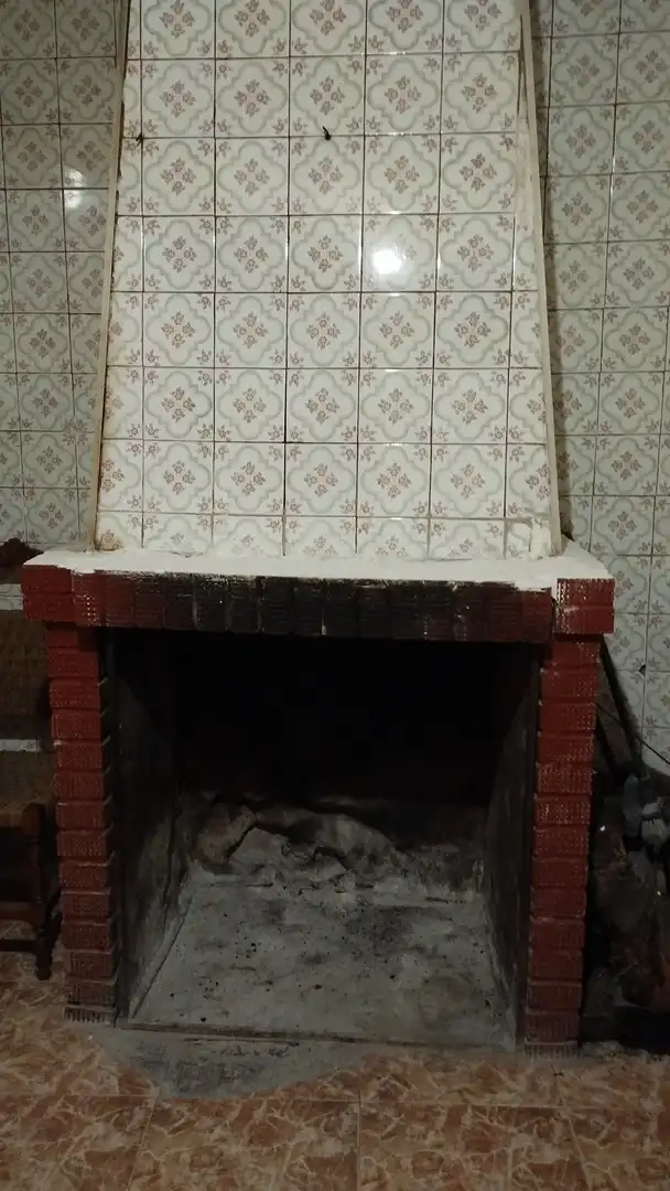 Cuina de Casa o xalet en venda en Priego de Córdoba