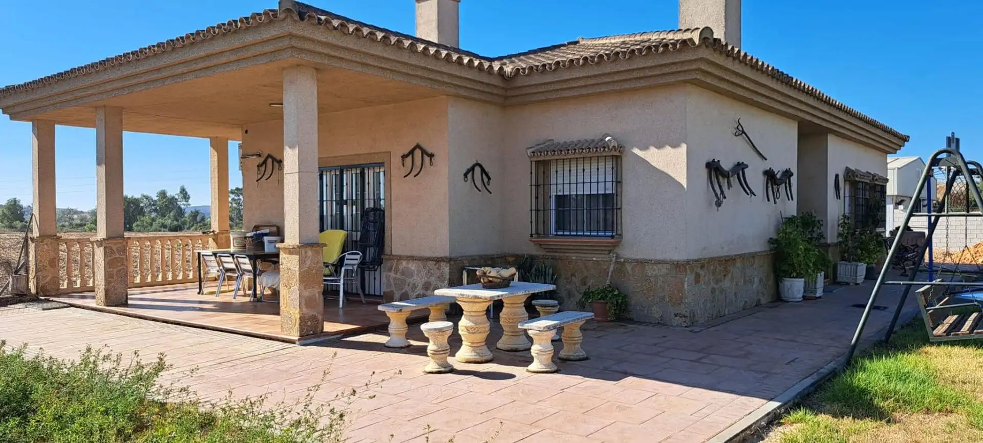 Casa con piscina in vendita a El Retiro - Parque Atlántico - Ronda este, imagen 3