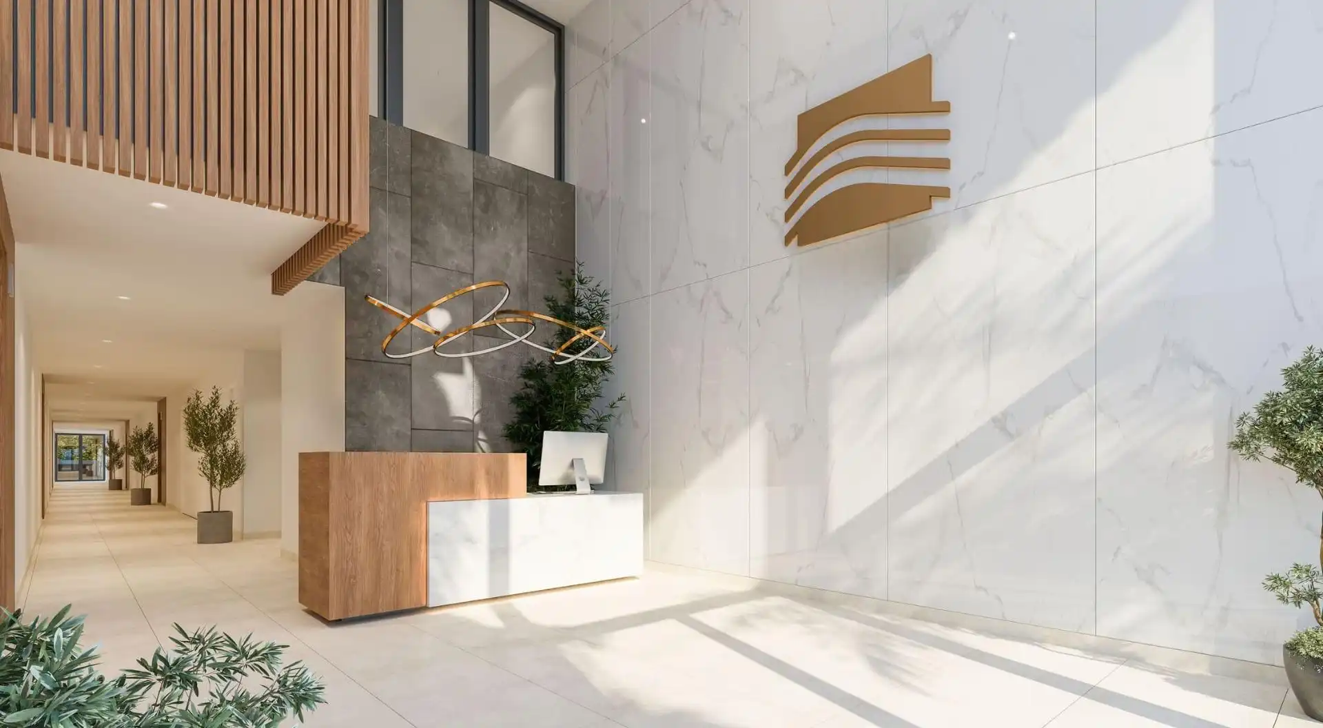 Apartament amb piscina en venda a Castillo Sohail - Myramar, imagen 14