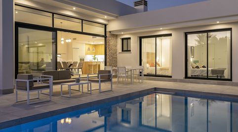 Foto 4 de Casa o xalet en venda a Calasparra, Murcia