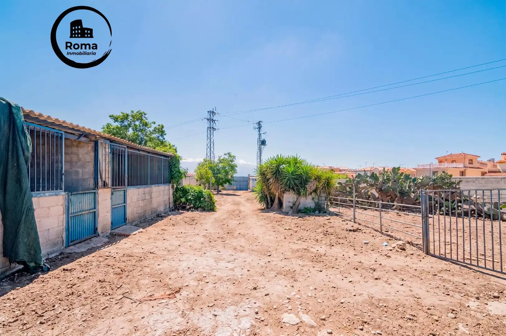 Nave industrielle à vendre à Albolote, imagen 24