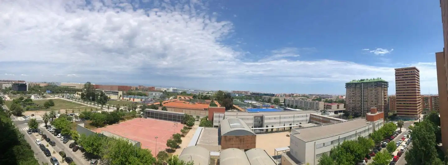 Flat for rent in Plaça de José María Orense, La Carrasca