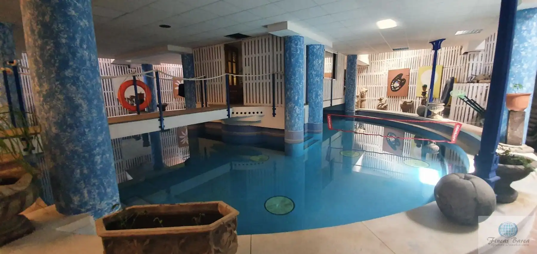 Chalet con piscina en venta en Campo de Mijas, imagen 32