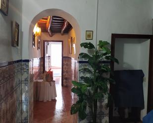 Casa adosada en venda en Puebla del Maestre amb Aire condicionat