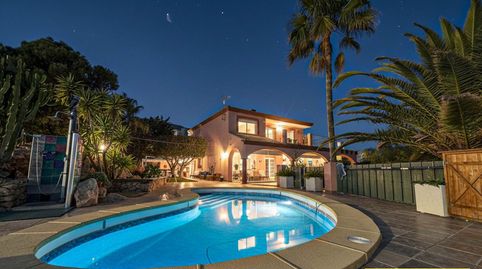 Photo 2 of Houses for sale in Los Naranjos, La Envía, Vícar