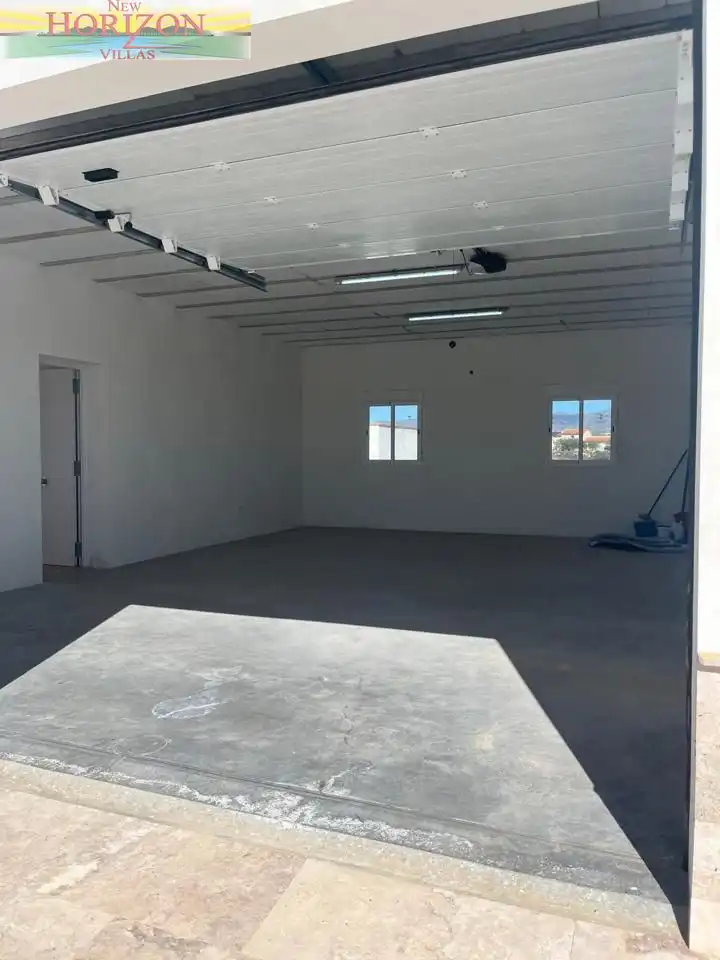 Casa o xalet de lloguer en Albox amb Piscina comunitària